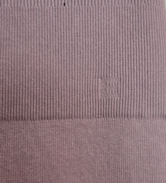 NWT Everlane The Seamless Legging - Picture 3 of 9